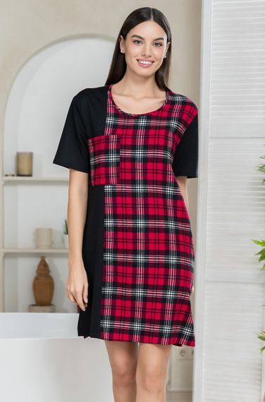 Туника Mia-Amore 5101 &quot;Mr&amp;Mrs Smith&quot;