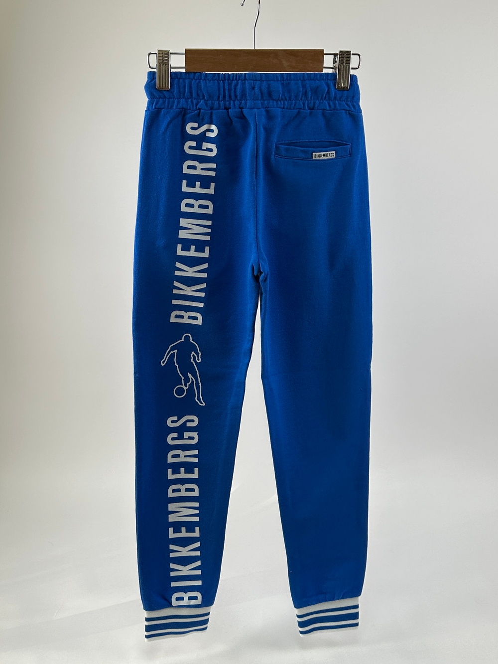 Штаны Bikkembergs