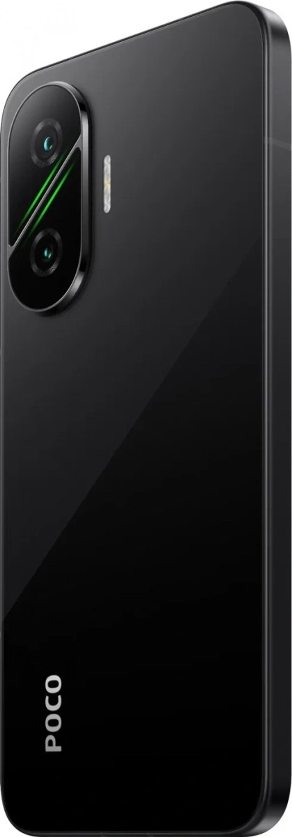 Смартфон Poco F7 12/512Gb 5G Black