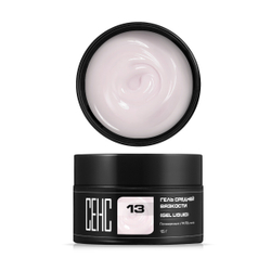 Гель Средней вязкости 13 (LIQUID 13)