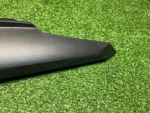 Накладка переднего бампера Haval Jolion (24-нв)