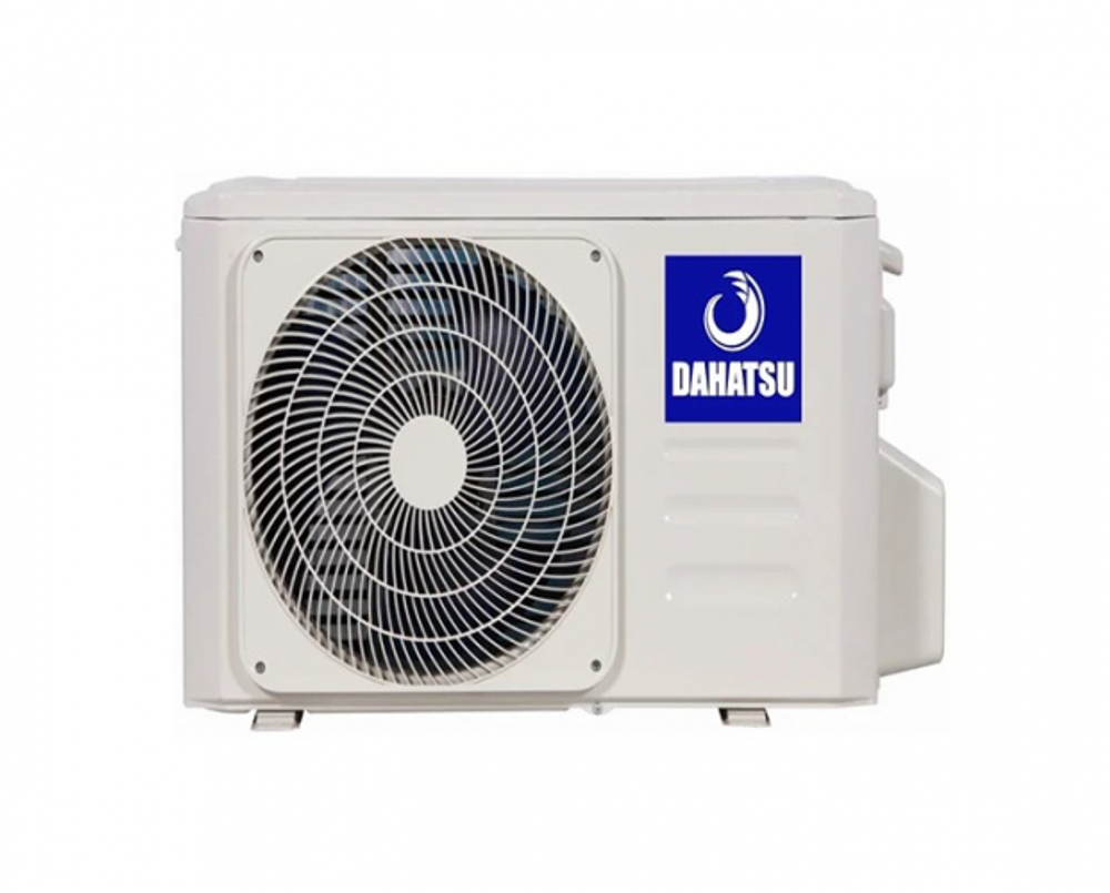 Сплит-система Dahatsu DMI-07/DMHI-07 Gold DC Inverter
