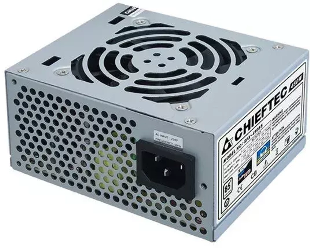 Блок питания Chieftec SFX-450BS 450W RTL
