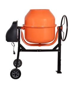 Бетономешалка Вихрь БМ-205
