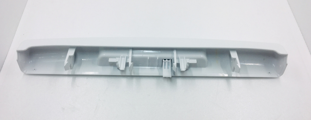 Ручка стиральной машины Whirlpool с вертикальной загрузкой (481010444095)