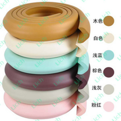 Насадка на угол для безопасности детей