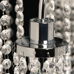 Подвесная люстра De City Бриз 24 111017706