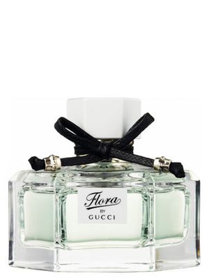 Gucci Flora by Eau Fraiche