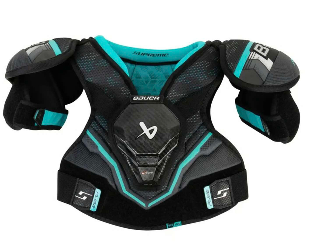 Нагрудник Bauer Supreme Fuse (YTH)
