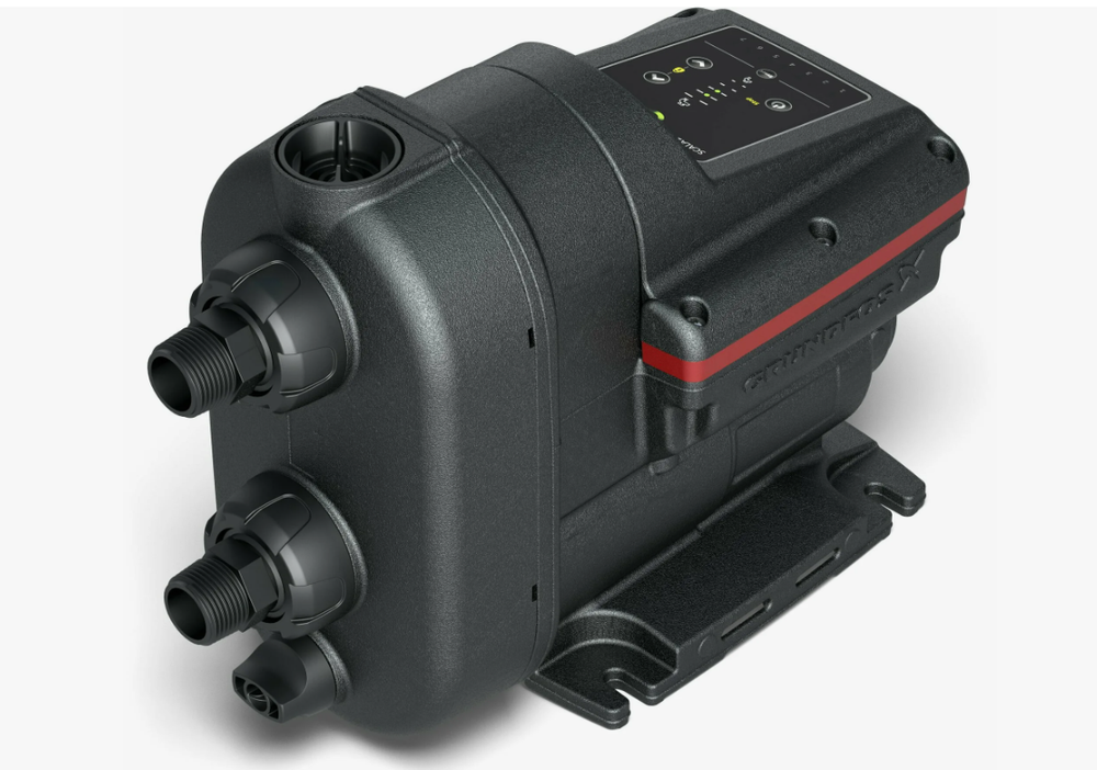 Насосная станция Grundfos SCALA2 3-45