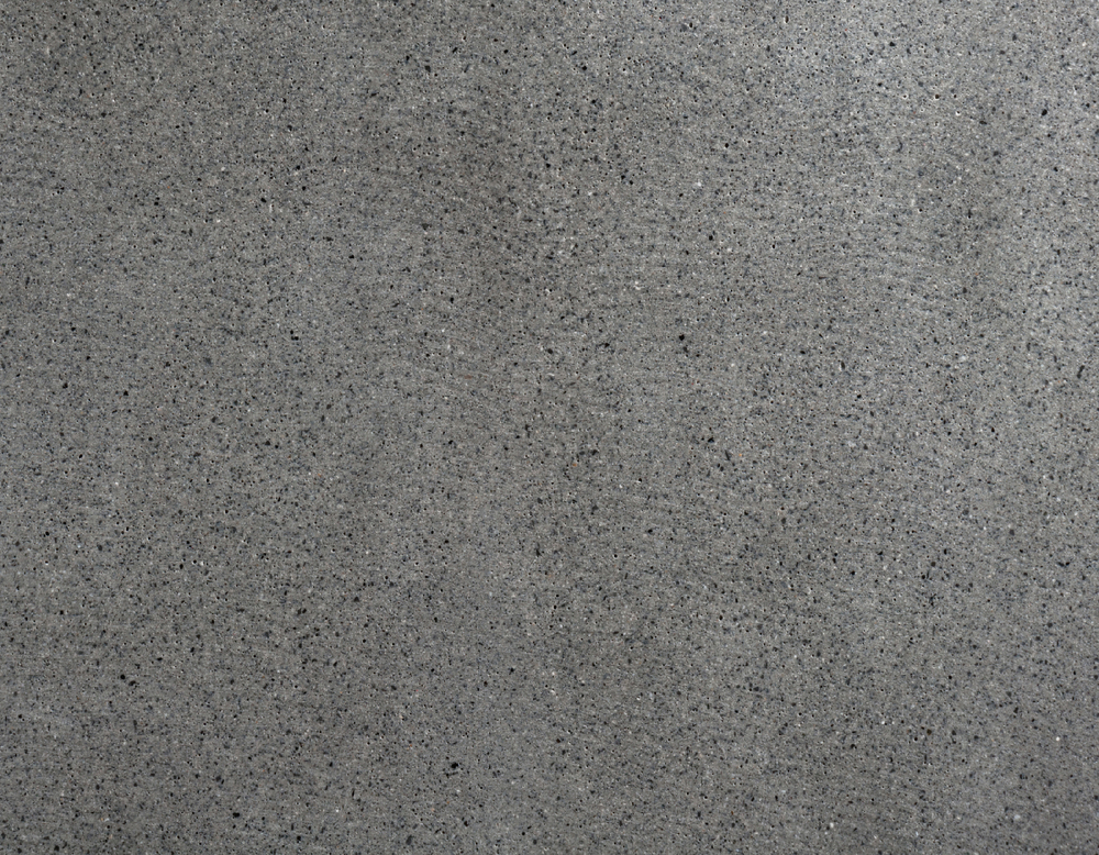 Кашпо TREEZ Effectory - Beton - Низкая Design-чаша