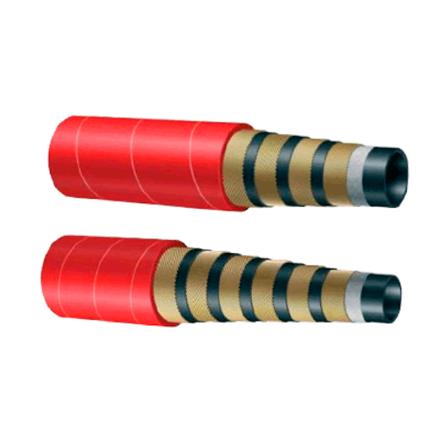 РВД Firesafe 5000  DN 38 P=350