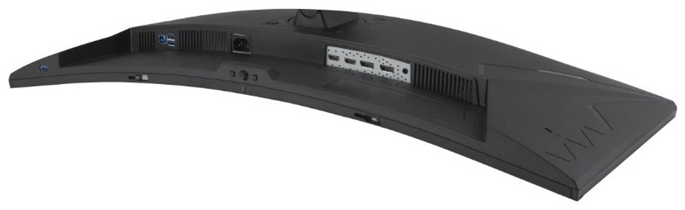 Монитор ASUS VG34VQL3A 90LM06F0-B02E70 черный