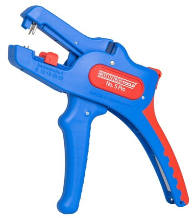 WEICON Wire Stripper No. 5 Pro