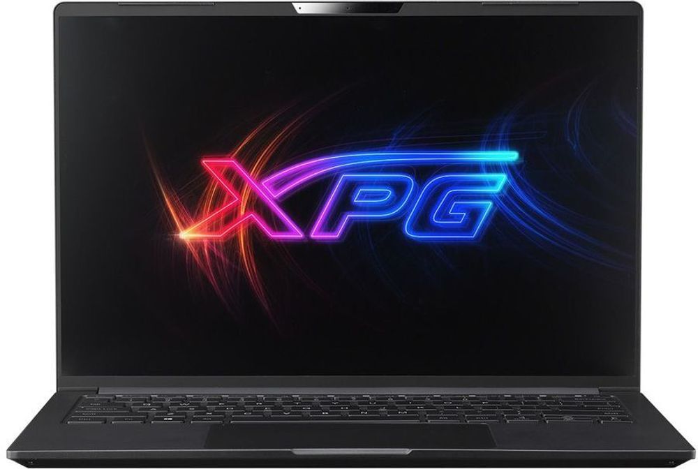 Ноутбук ADATA XPG Xenia 14, 14&amp;quot; (1920x1200) IPS/Intel Core i7-1165G7/16ГБ DDR4/512ГБ SSD/Iris Xe Graphics/Windows 10 Home, черный [XENIA14I7G11GXELX-BKCRU]