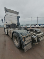 КамАЗ 5490 4x2 Седельный тягач 5490-033-87(S5) (Дизельный, 12,0 л, 401 л.с., АТ)