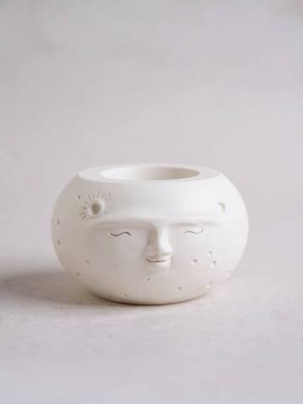 Кашпо "Луна"