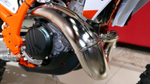 KTM 300 EXC SIX DAYS, 2024