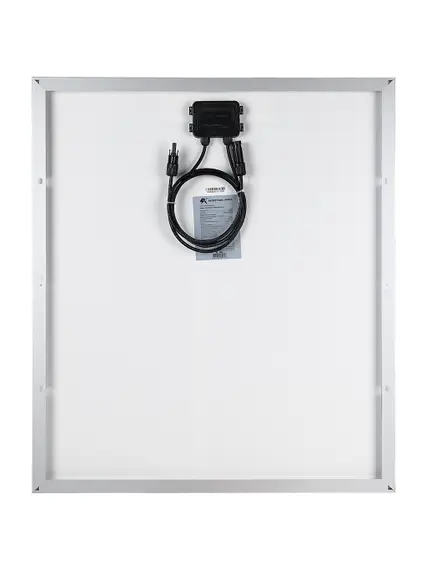 Солнечная панель (батарея) Восток 100 М12 Монокристалл