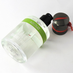 Assolo Cale Fragranze D'Autore — парфюмерная вода для женщин и мужчин.