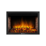 Каминокомплект Electrolux EFP 3020LS с порталом Excalibur 30 122х30,5х122 см