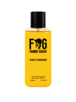 FRANKIE GARAGE SPORTY FRAGRANCE men 100ml edt