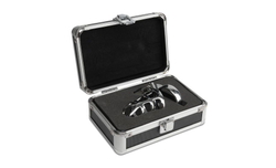 Pipedream Metal Worx - Металлический пояс верности мужской