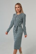 Платье Шерри №6 Valentina