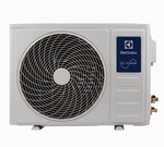 Сплит-система инверторного типа Electrolux Crystal Air Super DC EACS/I-13HFA/N8_V2 комплект