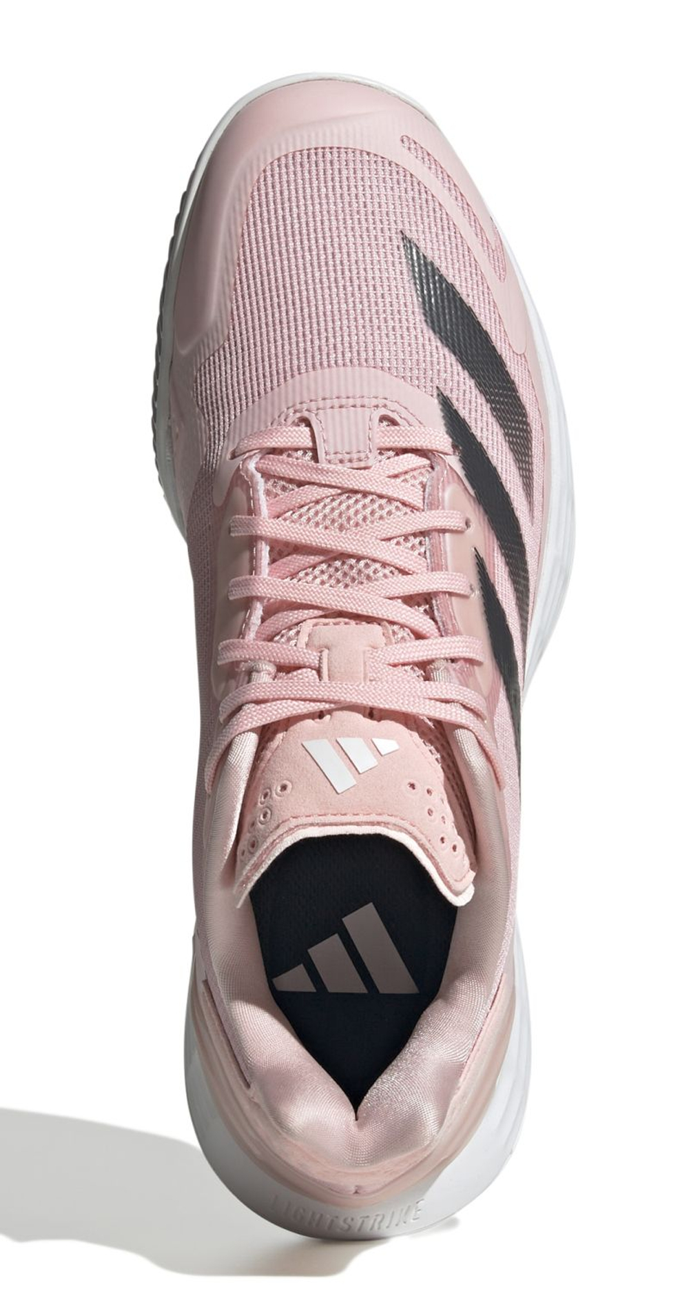 Женские теннисные кроссовки Adidas Defiant Speed 2 Clay