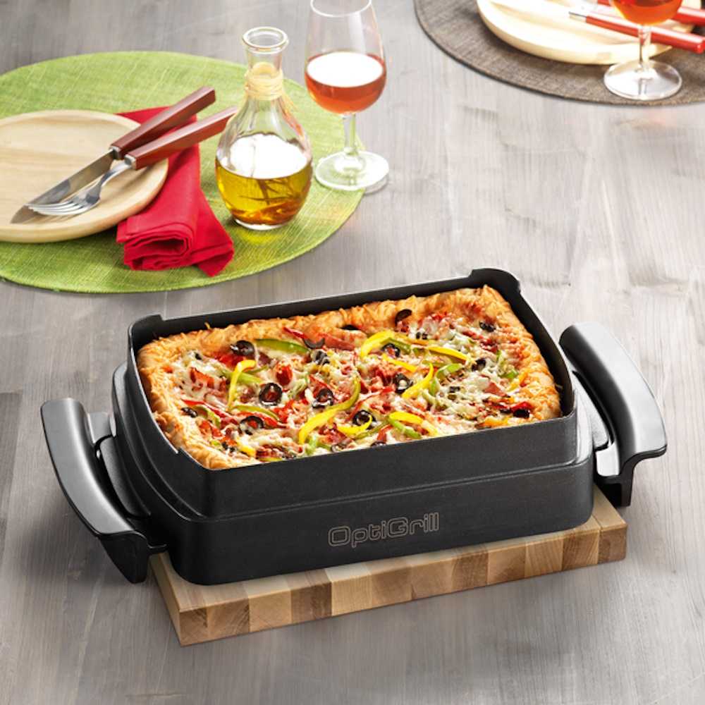 Набор Tefal GC712D34+Tefal XA725870