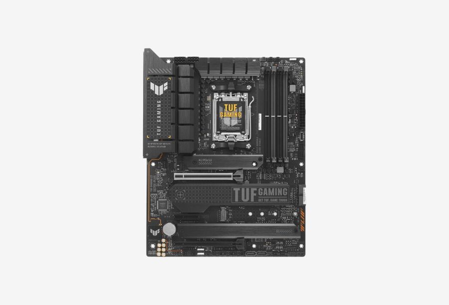 ASUS TUF GAMING X670E-PLUS_0126606105237