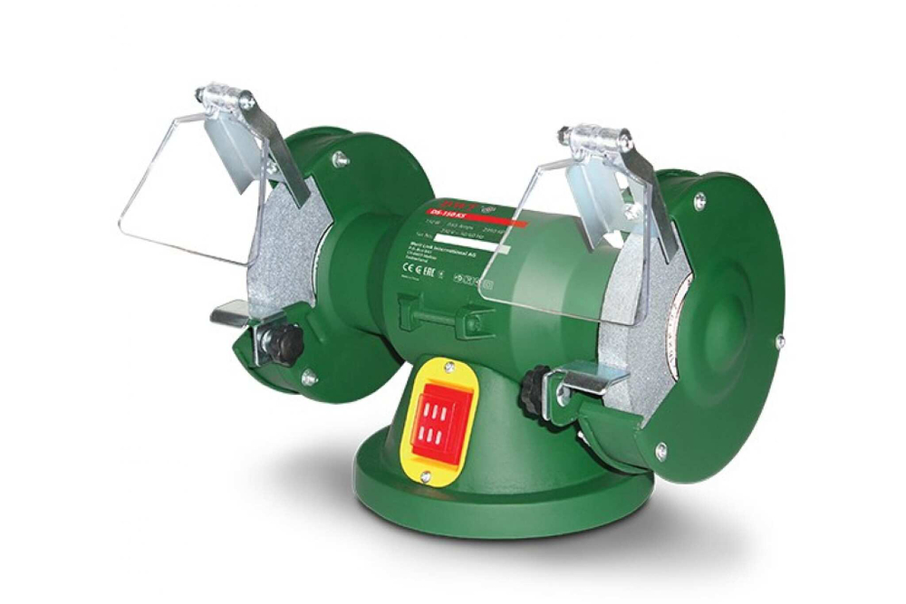 Станок для заточки универсальный DWT DS-150 KS