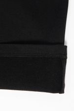 Брюки палаццо Адель (черные) Б14881-8М LT Collection