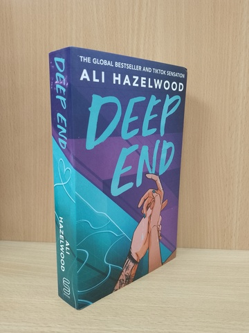 Deep End (Ali Hazelwood)