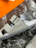 Шлепанцы Hermes