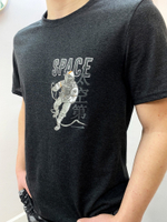 Пижама мужская "Астронавт К.П" брюки (Оптима)