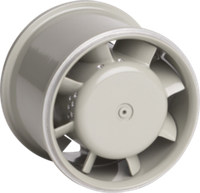 Электровентилятор ЭВ-0,5-1640 ОСТ 16 0.539.007-74