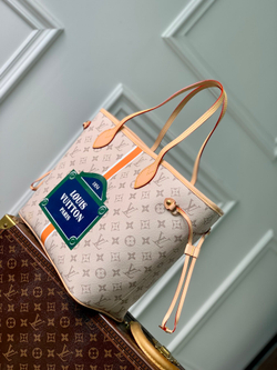 Louis Vuitton Neverfull MM