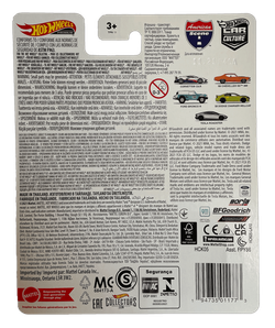 Hot Wheels Premium Car Culture American Scene Set 5/5 (2022)