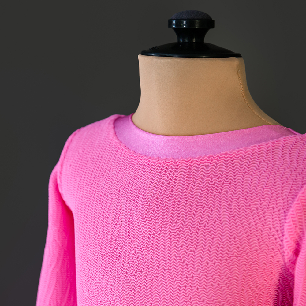 спортивно-бальные танцы