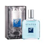 Вода туалетная Business Time Status (Бизнес Тайм Статус) - 100ml for men