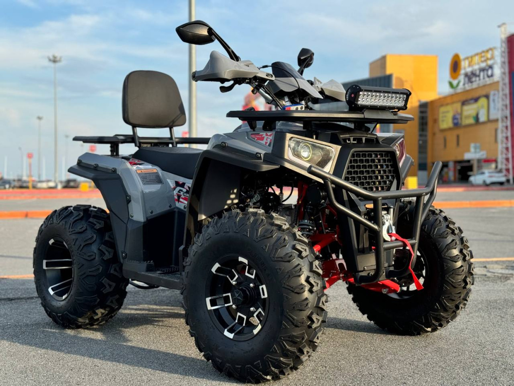 Квадроцикл GBM CROSS HILL 300 NEW