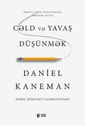 Cəld və yavaş düşünmək