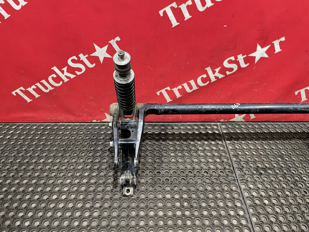 Торсион кабины в сборе 2018г.