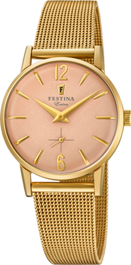 Женские наручные часы Festina F20259/2