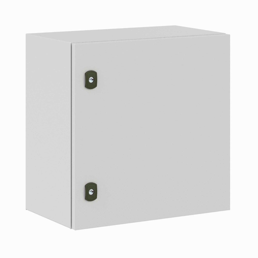 Корпус навесной уличный ST Outdoor с М/П ВxШxГ 500x500x300 мм, IP66