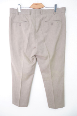 Брюки Mr. Credo широкие 50 размер