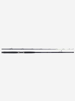 Спиннинг для троллинга Maximus Bouncer GB Style 210 см 10-25 lb 4 штуки, удочка для рыбалки, удилище