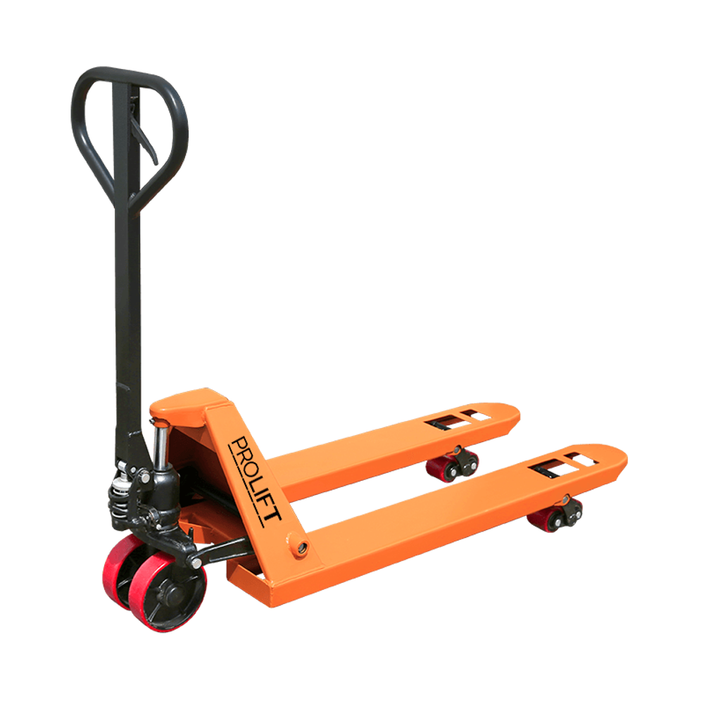 Гидравлическая тележка PROLIFT DF25